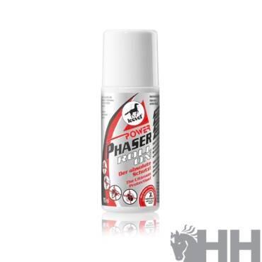 Repelente Insectos LEOVET POWER PHASER roll on