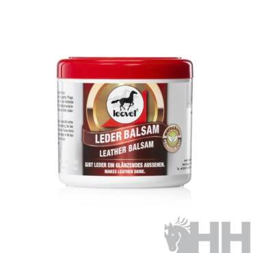 Balsamo LEOVET LEATHER para cuero