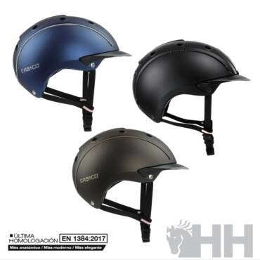 Casco marca CASCO modelo MISTRALL 1