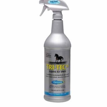 Repelente insectos TRI-TEC 14                 946ml