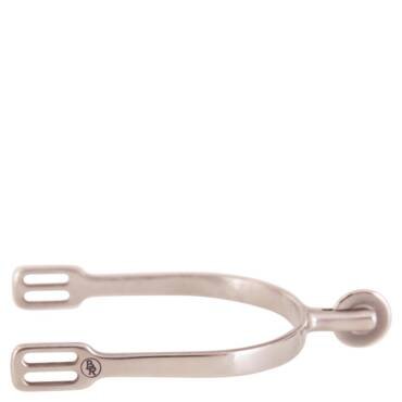 Espuelas BR Disc Spurs Epsom
