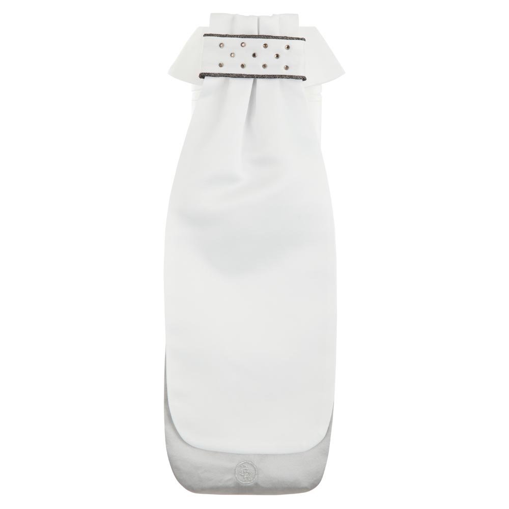 Plastron BR modelo Modena