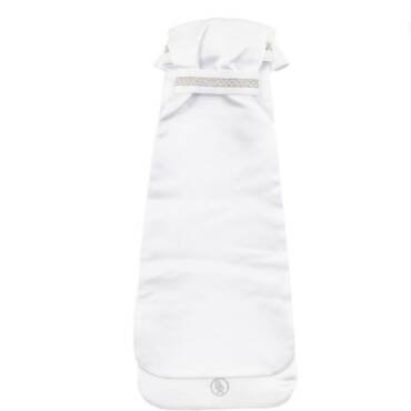 Plastron BR modelo York