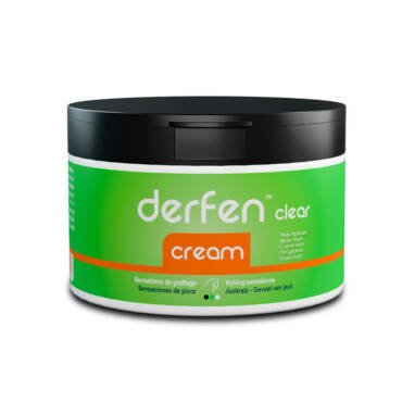 DERFEN CLEAR CREAM