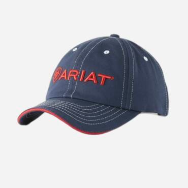 Gorra ARIAT team II