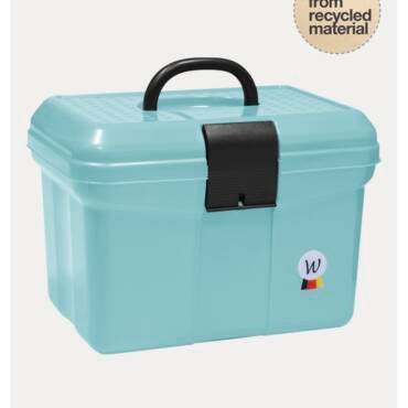 Caja limpieza con separadores WALDHAUSEN
