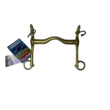 Bocado de Doma SPRENGER 13,5 cm