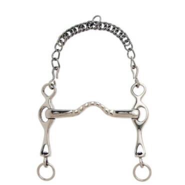 Bocado Portugues SEFTON Inox
