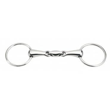 Filete FEELING 3 piezas Anatomico 11,5 cm