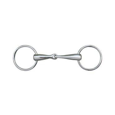 Filete Verdum Acero Inoxidable 12,5 cm