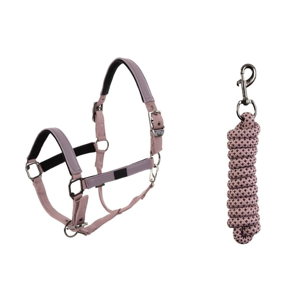 Cabezada + Ramal BR Halter - Imagen 3